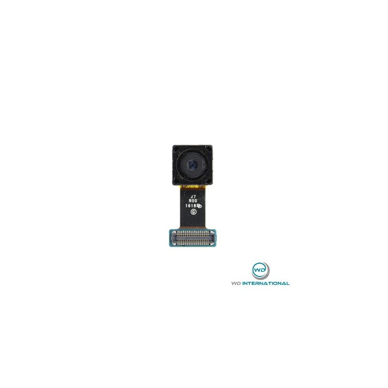 Caméra avant pour J7 2016
