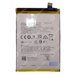 Batteria RealMe 8 Generico