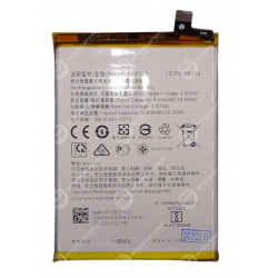 Batteria RealMe C11 Generico