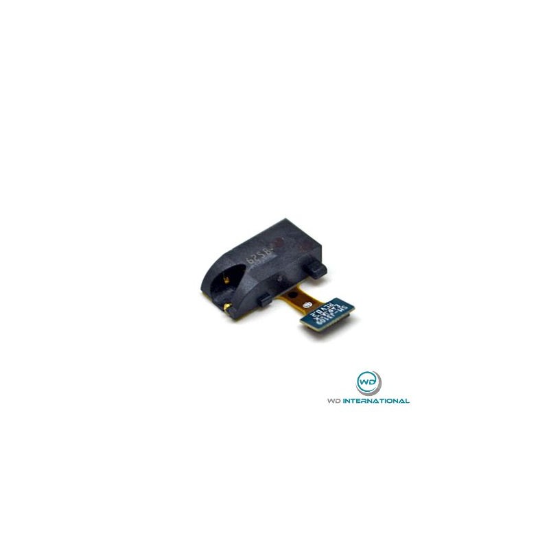 Prise Jack pour J3 2016