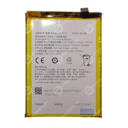 Akku RealMe C3 Generisch