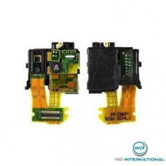 Prise Jack pour Xperia Z