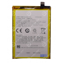 Batterie RealMe 5 Générique