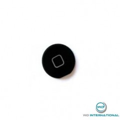 Bouton home Ipad 2 Noir