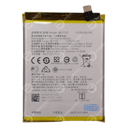 Batterie RealMe 6 Générique