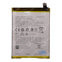 RealMe 6 Pro Batería Genérica