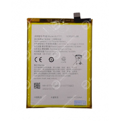 Batería RealMe 6i Genérico