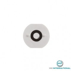 Botón Home Ipad 2 - Blanco