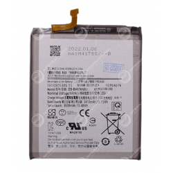 Batteria Samsung A60 Generico