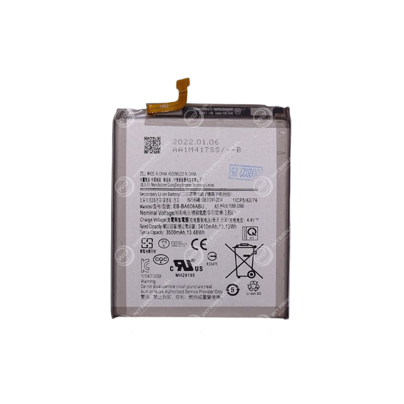 Batterie Samsung A60 Générique