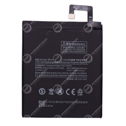 Batería del Xiaomi Mi 5C Genérico