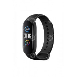 Kumi V08 Pro braccialetto connesso nero