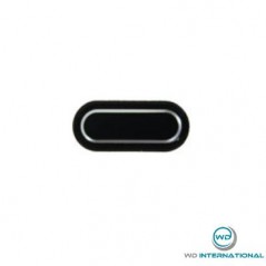 Homebutton Samsung j5 2016 Schwarz Galaxy SM-J510