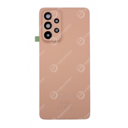 Back Cover Samsung Galaxy A33 5G (SM-A336) Pêche Service Pack