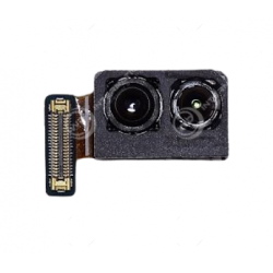 Modulo fotocamera anteriore da 10MP + 8MP di Samsung Galaxy S10 Plus (SM-G975F) Pacchetto di servizio