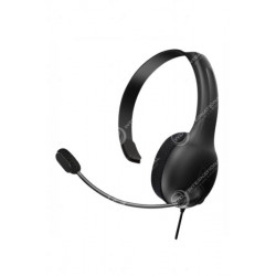 Casque Filaire PDP GAMING LVL30 Noir Pour XBOX One / Series X