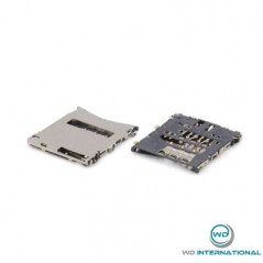 Lecteur de SIM Xperia Z