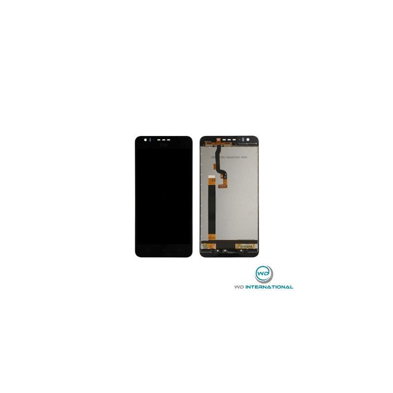 Pantalla HTC Desire 825 Negro