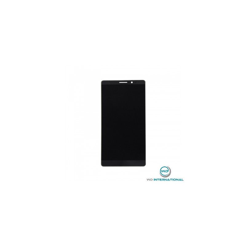 Ecran Huawei Mate 9  Noir Original (Reconditionné)