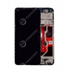 Realme 9i Monitor Nero Con Telaio Originale del Produttore