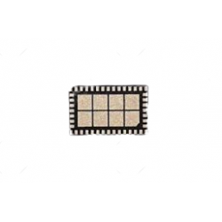 Circuit Intégré Amplificateur de Puissance Samsung QPA4580-1 Service Pack