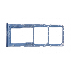 Pacchetto di servizi blu per Samsung Galaxy A32 4G Sim Tray (SM-A325)