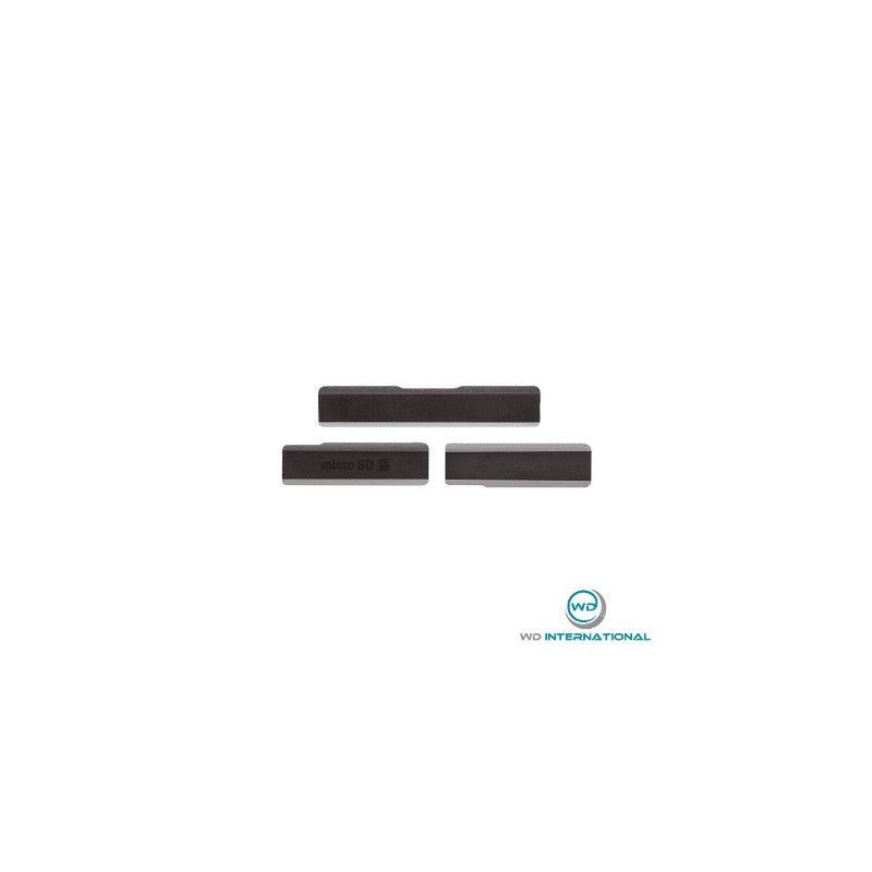 Prise Secteur Xperia Z1 Noir