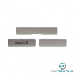 Prise Secteur Xperia Z1 Blanc