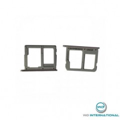 Cache de SIM A3/A5 2016 Or