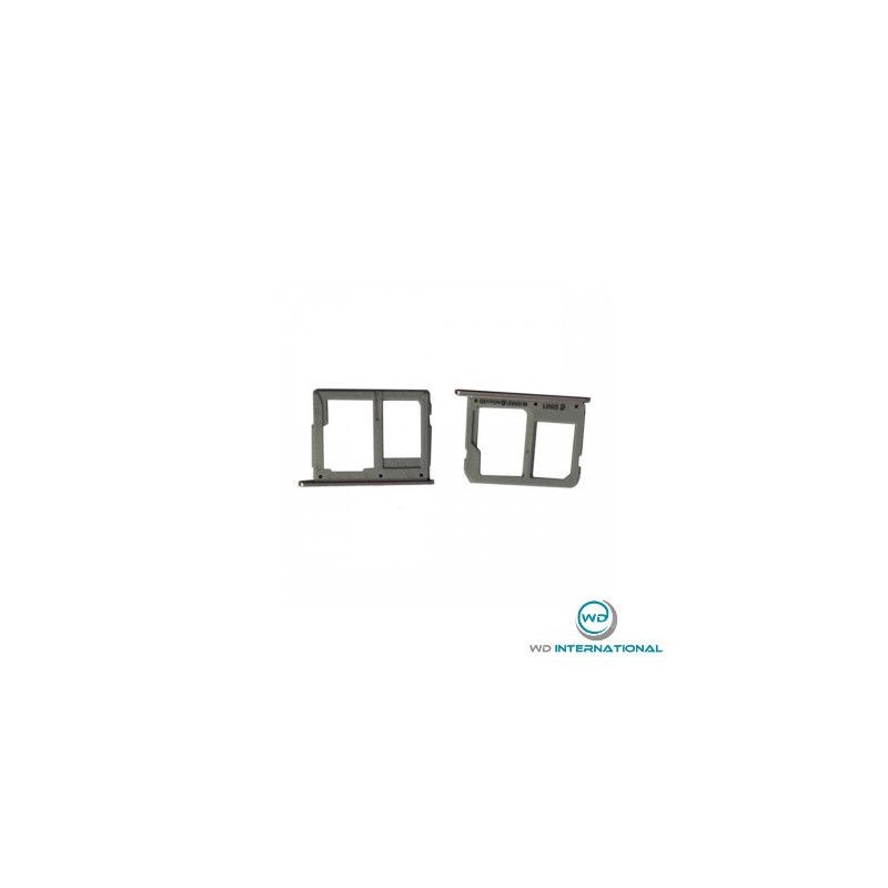 Cache de SIM A3/A5 2016 Or