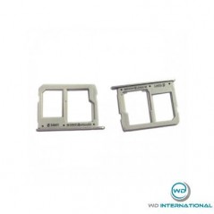 Cache de SIM A3/A5 2016 Blanc