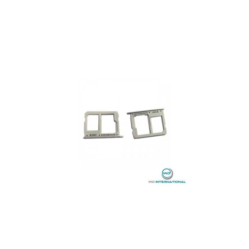 Cache de SIM A3/A5 2016 Blanc