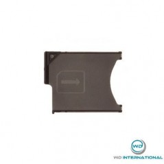 Cache de SIM pour Xperia Z