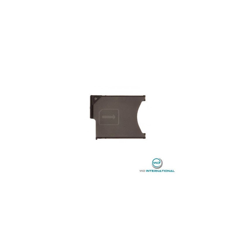 Cache de SIM pour Xperia Z