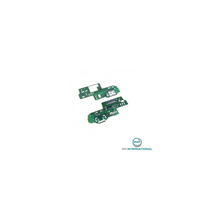 Vibreur pour Huawei P9 Lite