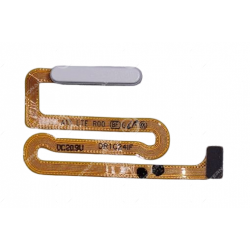 Tovaglia con sensore di impronte digitali Samsung Galaxy A13 (SM-A135F) Black Service Pack