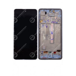 Samsung A53 5G Blue (SM-A536) - Paquete de servicio