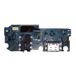 Conector de Garga Samsung Galaxy A12 (SM-A125) Service Pack