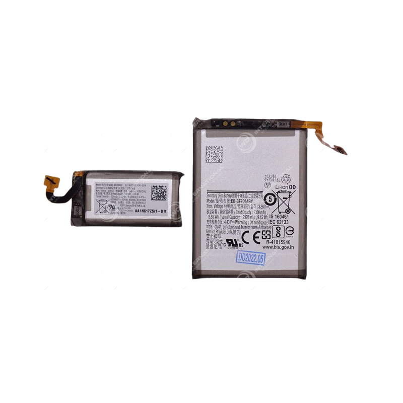 Batterie Samsung Galaxy Z Flip Générique