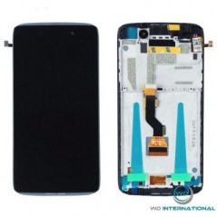 Pantalla Alcatel  one touch idol 3  3 OT6039