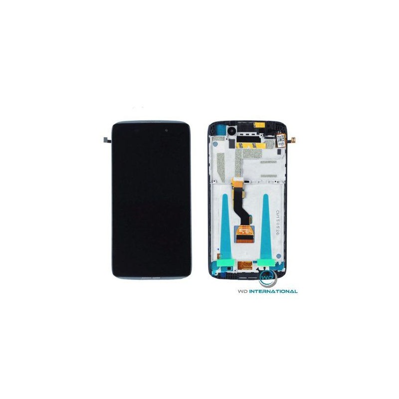 Pantalla Alcatel  one touch idol 3  3 OT6039