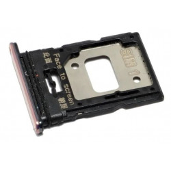 Tiroir Double Sim Xiaomi Mi 11 Lite Rose