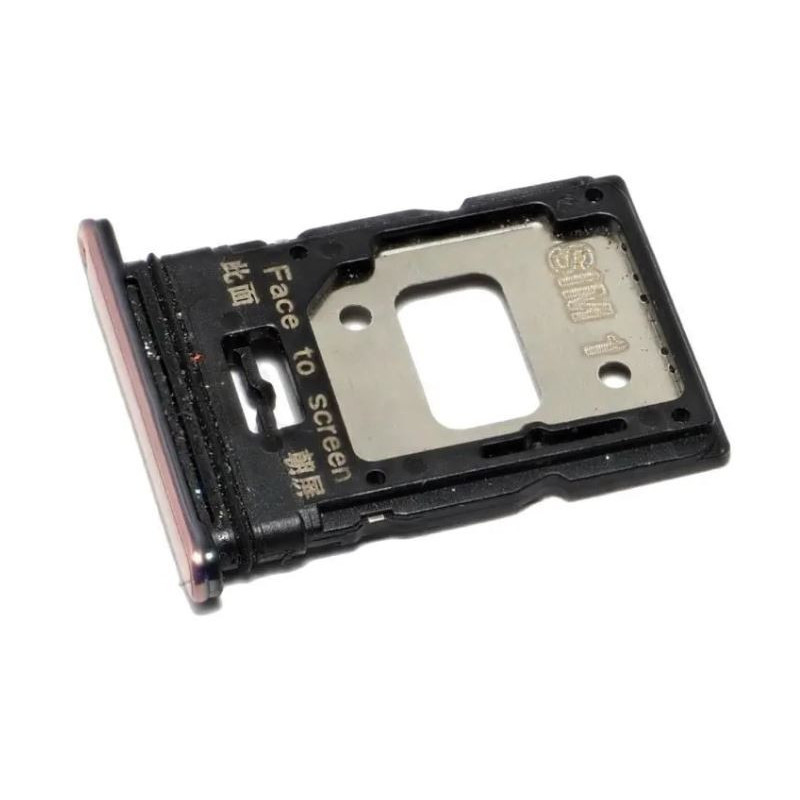 Tiroir Double Sim Xiaomi Mi 11 Lite Rose