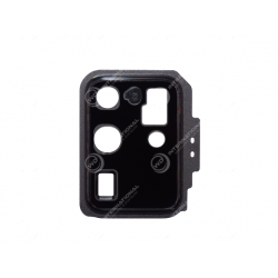 Paquete de servicio Samsung Galaxy S20 Ultra Lens (SM-G988F) Cosmic Black