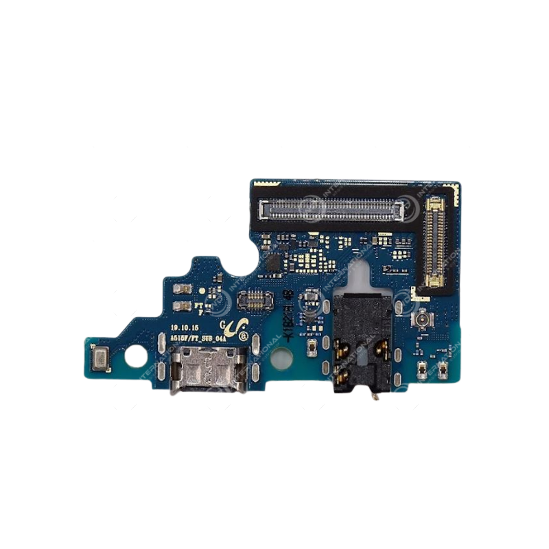 Connecteur de charge Samsung Galaxy A51 (SM-A515) Service Pack