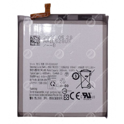 Akku Samsung Galaxy S20 Generisch