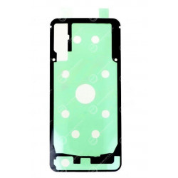 Selbstklebend Back Cover Samsung Galaxy A50 Schwarz Service Pack