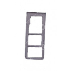 Tiroir Sim pour Samsung Galaxy A32 4G (SM-A325F) Blanc Service Pack