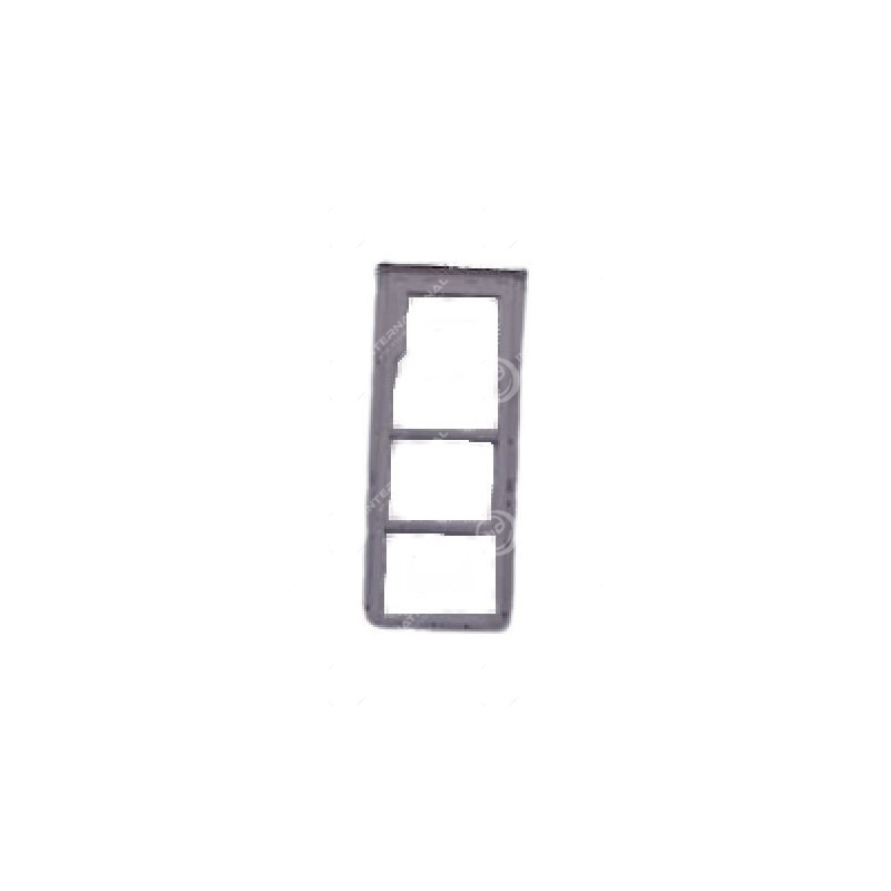 Tiroir Sim pour Samsung Galaxy A32 4G (SM-A325F) Blanc Service Pack