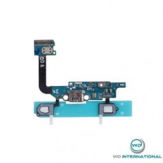 Conector de carga Galaxy Samsung Alfa (G850F)